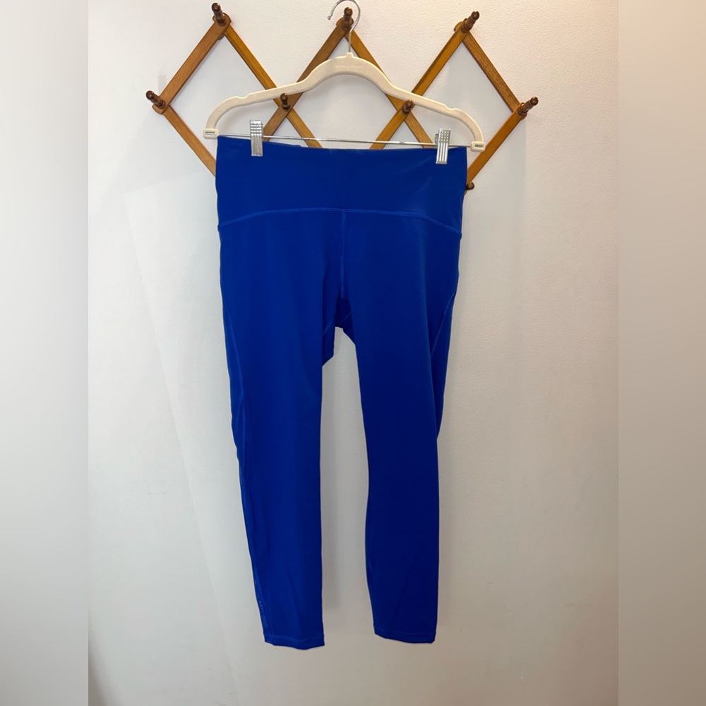 Lululemon Train Times 7/8 Pant